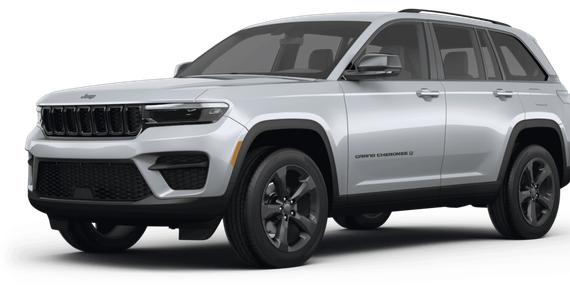 JEEP GRAND CHEROKEE 2022 1C4RJHBG7N8584760 image